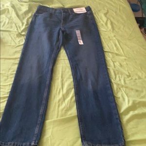 Men’s jeans